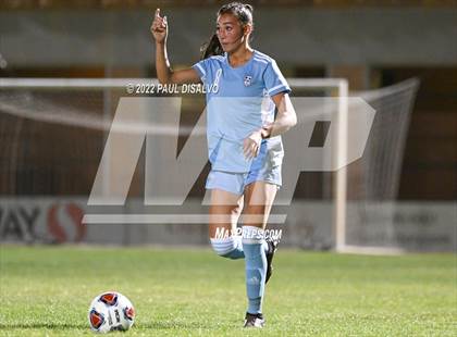 Thumbnail 3 in Valor Christian vs. Grandview (CHSAA 5A Semi-Final) photogallery.