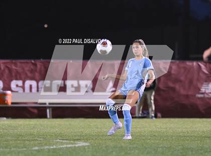 Thumbnail 2 in Valor Christian vs. Grandview (CHSAA 5A Semi-Final) photogallery.