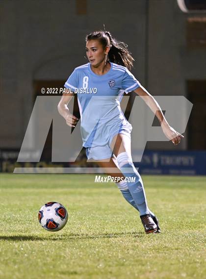 Thumbnail 3 in Valor Christian vs. Grandview (CHSAA 5A Semi-Final) photogallery.