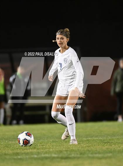 Thumbnail 1 in Valor Christian vs. Grandview (CHSAA 5A Semi-Final) photogallery.