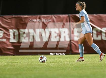 Thumbnail 3 in Valor Christian vs. Grandview (CHSAA 5A Semi-Final) photogallery.