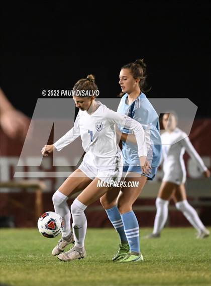 Thumbnail 3 in Valor Christian vs. Grandview (CHSAA 5A Semi-Final) photogallery.