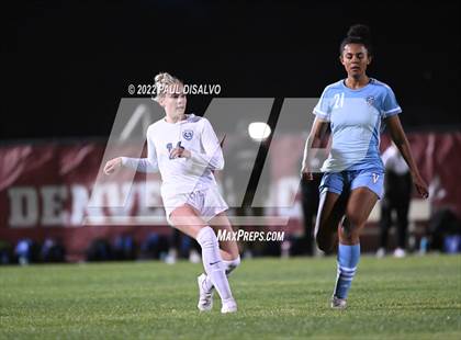 Thumbnail 1 in Valor Christian vs. Grandview (CHSAA 5A Semi-Final) photogallery.