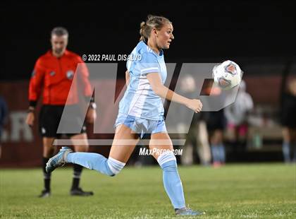 Thumbnail 1 in Valor Christian vs. Grandview (CHSAA 5A Semi-Final) photogallery.