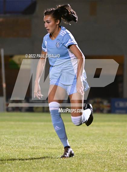 Thumbnail 3 in Valor Christian vs. Grandview (CHSAA 5A Semi-Final) photogallery.