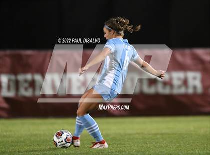 Thumbnail 3 in Valor Christian vs. Grandview (CHSAA 5A Semi-Final) photogallery.