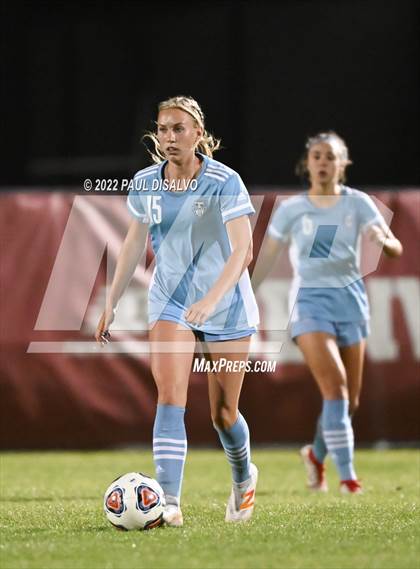 Thumbnail 1 in Valor Christian vs. Grandview (CHSAA 5A Semi-Final) photogallery.