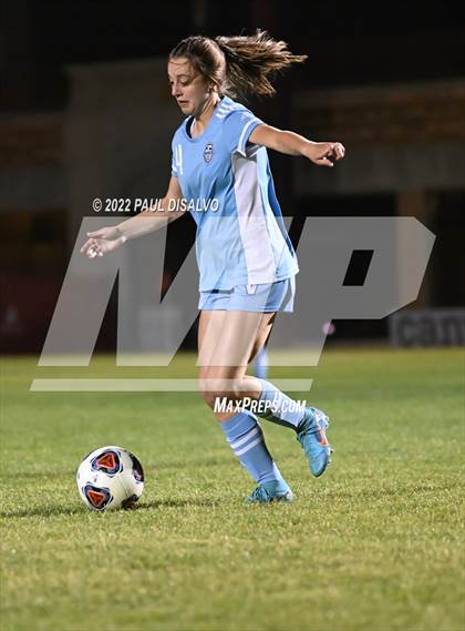 Thumbnail 2 in Valor Christian vs. Grandview (CHSAA 5A Semi-Final) photogallery.