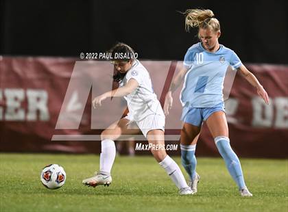 Thumbnail 1 in Valor Christian vs. Grandview (CHSAA 5A Semi-Final) photogallery.