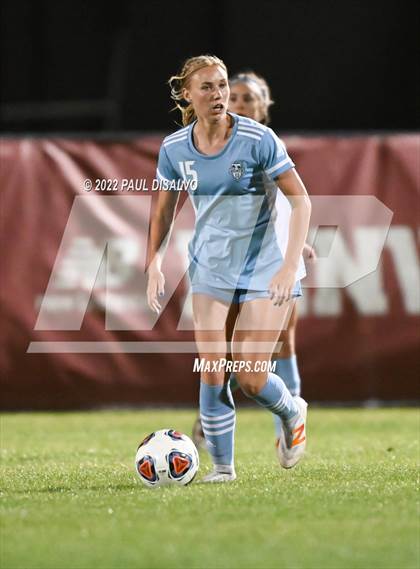 Thumbnail 2 in Valor Christian vs. Grandview (CHSAA 5A Semi-Final) photogallery.