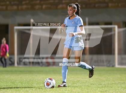 Thumbnail 2 in Valor Christian vs. Grandview (CHSAA 5A Semi-Final) photogallery.