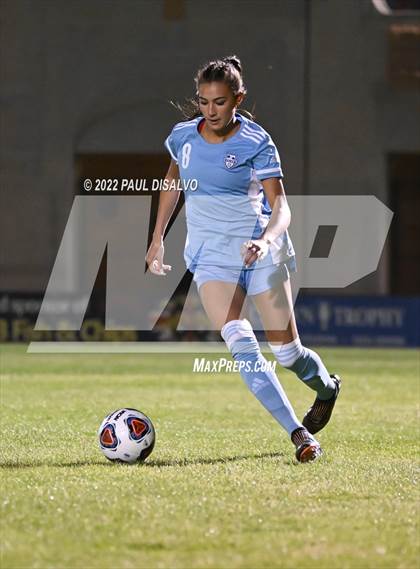Thumbnail 1 in Valor Christian vs. Grandview (CHSAA 5A Semi-Final) photogallery.