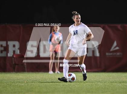 Thumbnail 3 in Valor Christian vs. Grandview (CHSAA 5A Semi-Final) photogallery.