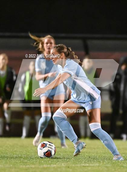Thumbnail 1 in Valor Christian vs. Grandview (CHSAA 5A Semi-Final) photogallery.