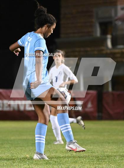 Thumbnail 2 in Valor Christian vs. Grandview (CHSAA 5A Semi-Final) photogallery.