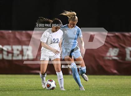 Thumbnail 1 in Valor Christian vs. Grandview (CHSAA 5A Semi-Final) photogallery.