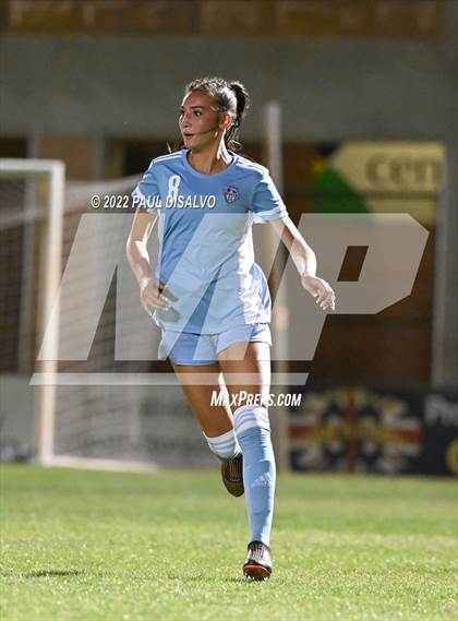Thumbnail 2 in Valor Christian vs. Grandview (CHSAA 5A Semi-Final) photogallery.