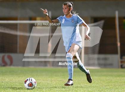 Thumbnail 2 in Valor Christian vs. Grandview (CHSAA 5A Semi-Final) photogallery.