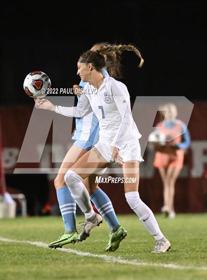 Thumbnail 1 in Valor Christian vs. Grandview (CHSAA 5A Semi-Final) photogallery.