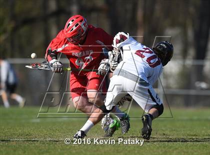 Thumbnail 2 in Conard @ North Haven photogallery.