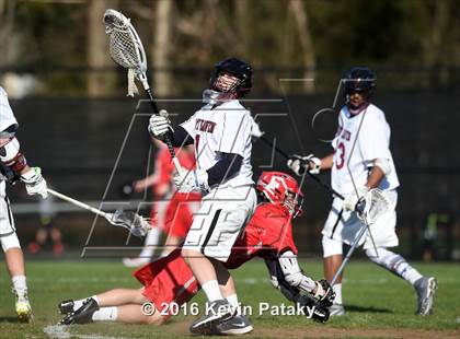Thumbnail 1 in Conard @ North Haven photogallery.