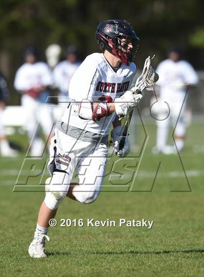 Thumbnail 2 in Conard @ North Haven photogallery.