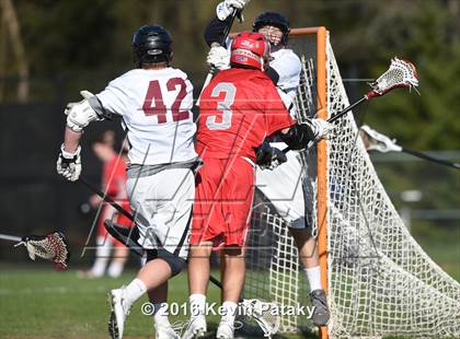 Thumbnail 2 in Conard @ North Haven photogallery.