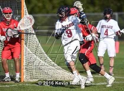 Thumbnail 2 in Conard @ North Haven photogallery.