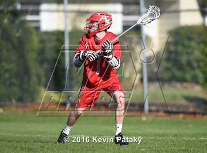 Thumbnail 1 in Conard @ North Haven photogallery.