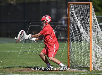 Thumbnail 3 in Conard @ North Haven photogallery.