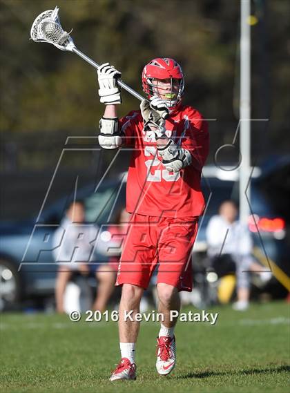 Thumbnail 3 in Conard @ North Haven photogallery.