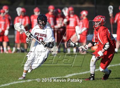 Thumbnail 3 in Conard @ North Haven photogallery.