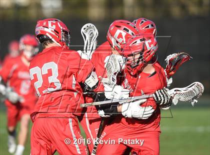 Thumbnail 1 in Conard @ North Haven photogallery.