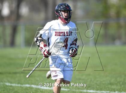Thumbnail 3 in Conard @ North Haven photogallery.