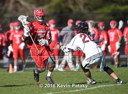 Thumbnail 3 in Conard @ North Haven photogallery.