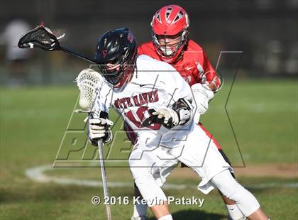 Thumbnail 2 in Conard @ North Haven photogallery.