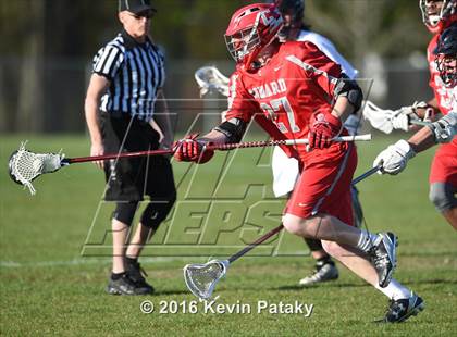 Thumbnail 1 in Conard @ North Haven photogallery.
