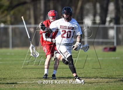 Thumbnail 1 in Conard @ North Haven photogallery.
