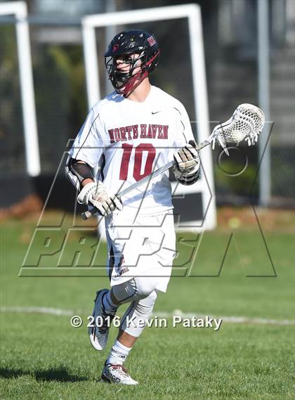 Thumbnail 2 in Conard @ North Haven photogallery.
