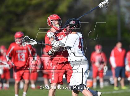 Thumbnail 3 in Conard @ North Haven photogallery.