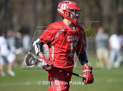 Thumbnail 3 in Conard @ North Haven photogallery.