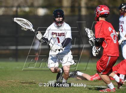 Thumbnail 1 in Conard @ North Haven photogallery.