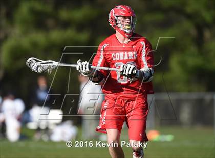 Thumbnail 3 in Conard @ North Haven photogallery.