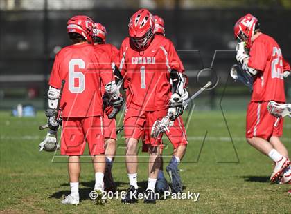 Thumbnail 2 in Conard @ North Haven photogallery.