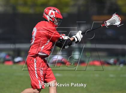 Thumbnail 3 in Conard @ North Haven photogallery.