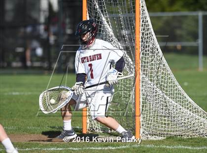 Thumbnail 3 in Conard @ North Haven photogallery.