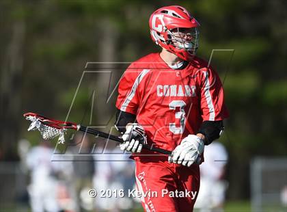 Thumbnail 3 in Conard @ North Haven photogallery.