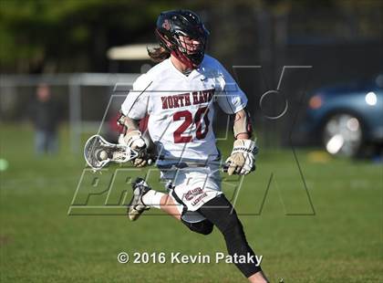 Thumbnail 2 in Conard @ North Haven photogallery.