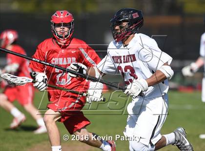 Thumbnail 1 in Conard @ North Haven photogallery.