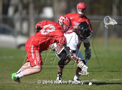 Thumbnail 2 in Conard @ North Haven photogallery.